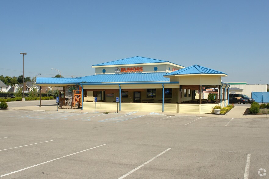 3110 Maple Leaf Dr, Lexington 40509 UK