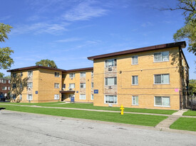 Grant Avenue Apartments - Commercial Property