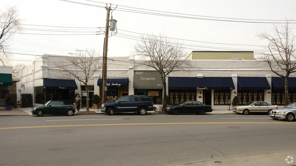 1885-1891 Palmer Ave, Larchmont, NY for rent - Building Photo - Image 3 of 7