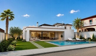 More details for Calle Romero, 25, Cantillana - Land for Sale