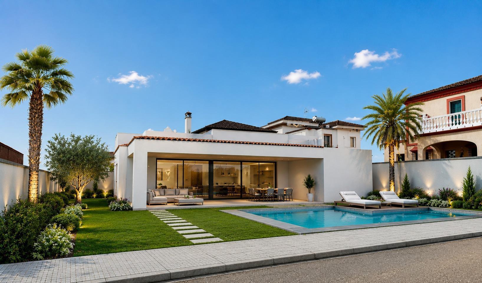 Calle Romero, 25, Cantillana, Sevilla for sale Primary Photo- Image 1 of 6