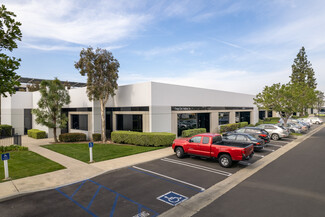 More details for 3002 Dow Ave, Tustin, CA - Light Industrial for Rent