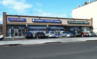 More details for 12073-12095 Flatlands Ave, Brooklyn, NY - Retail for Rent