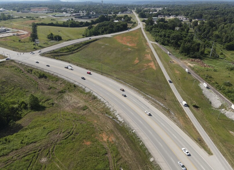 Bypass Road, Brandenburg, KY for sale - Primary Photo - Image 1 of 1