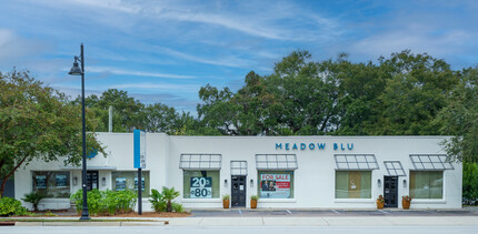 404 Coleman Blvd, Mount Pleasant, SC for sale Building Photo- Image 1 of 16