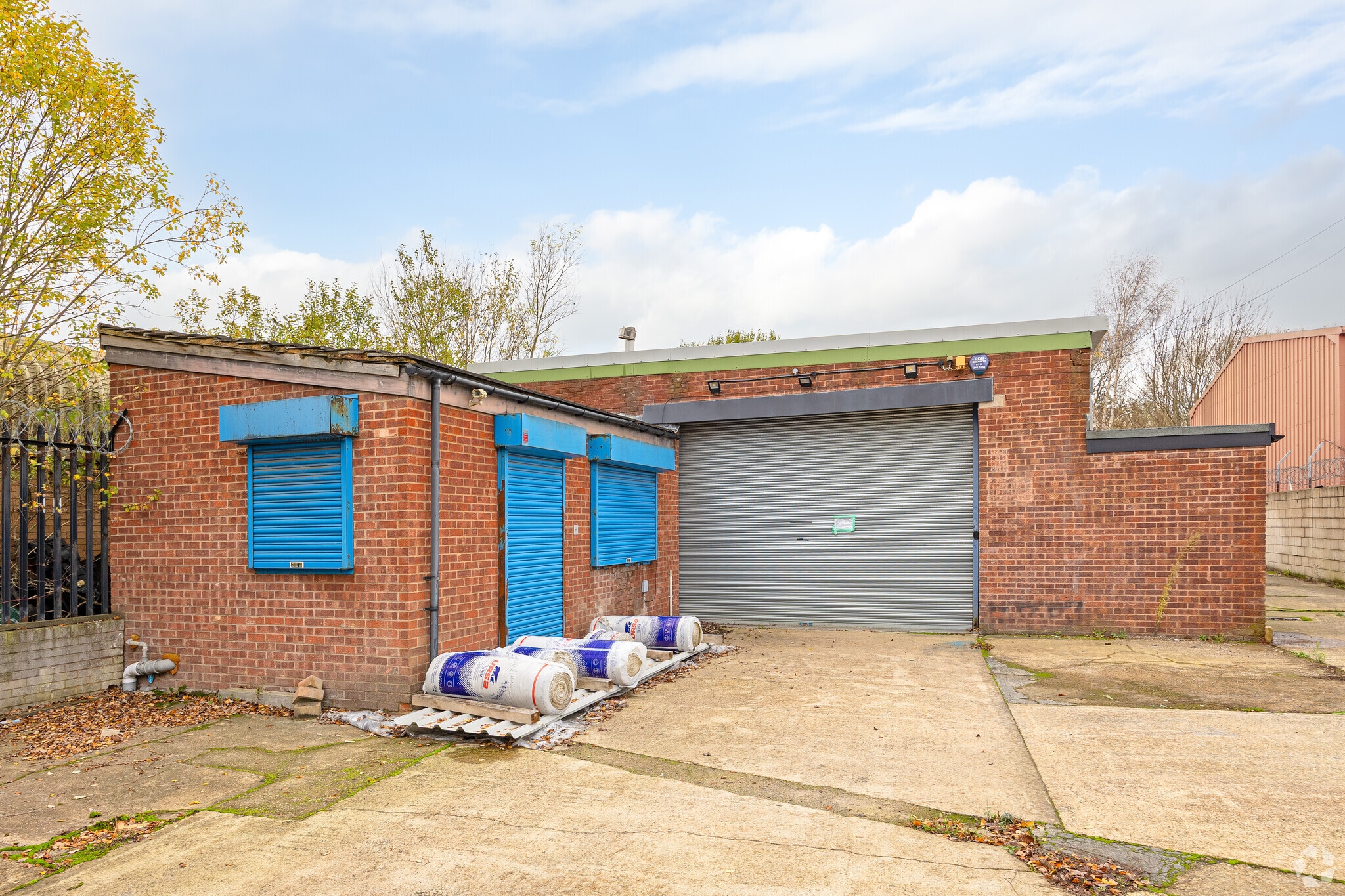 The Gateway, Rotherham to rent Primary Photo- Image 1 of 3