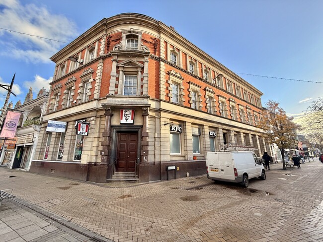 More details for 577 Christchurch Rd, Bournemouth - Retail to Rent