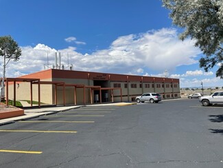 More details for 1208 Hilltop Dr, Rock Springs, WY - Office for Rent