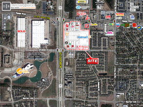 Arkansas Ln, Grand Prairie, TX for sale Building Photo- Image 1 of 3