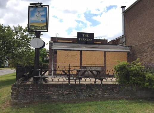 1 Heron Way, Chipping Sodbury for sale Primary Photo- Image 1 of 1