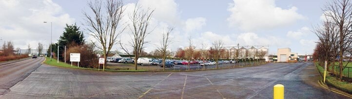 Fairview Rd, Newbridge for sale - Building Photo - Image 1 of 1