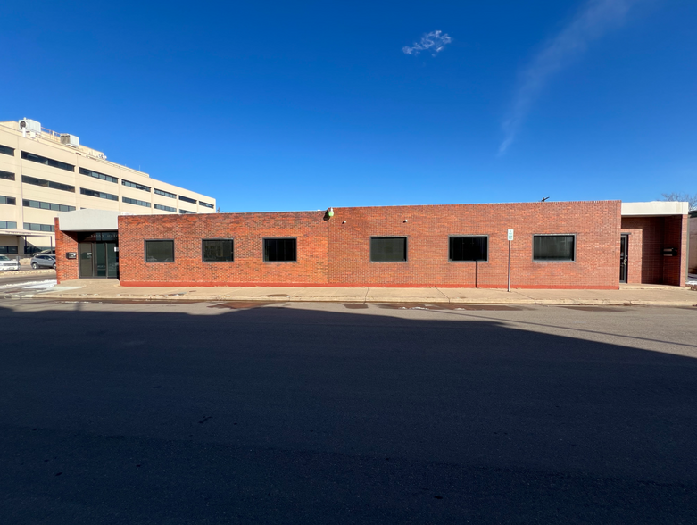 3600-3610 S Huron St, Englewood, CO for rent - Building Photo - Image 3 of 17