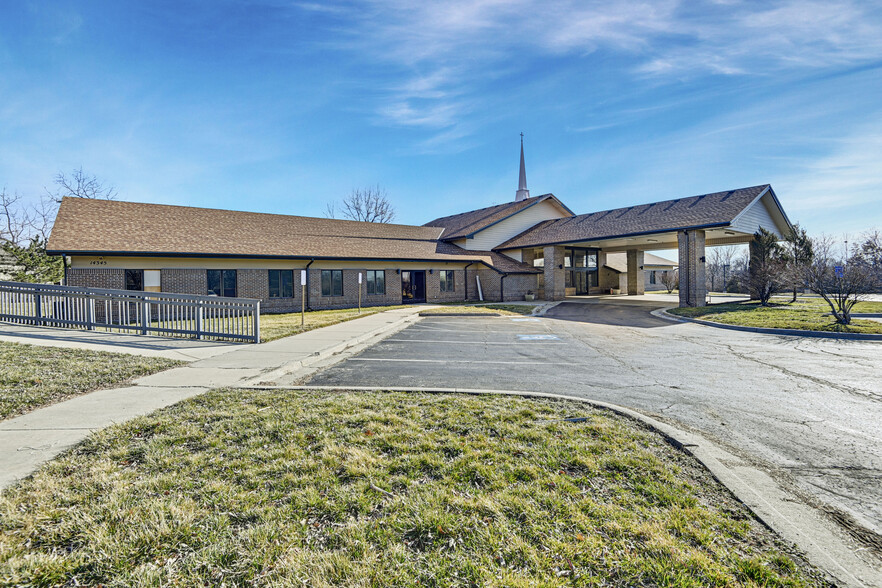 14345 W 119th St, Olathe, KS for sale - Building Photo - Image 1 of 33