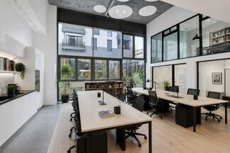 More details for 24 Avenue Michel Ricard, Courbevoie - Office to Rent