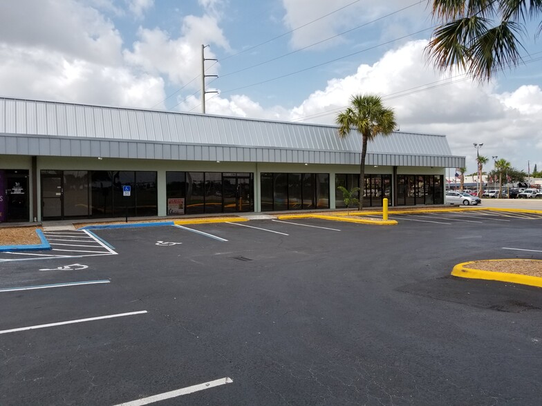 435 S State Road 7, Hollywood, FL for rent - Building Photo - Image 2 of 4