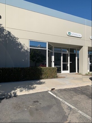 More details for 1260 N Hancock St, Anaheim, CA - Office for Rent