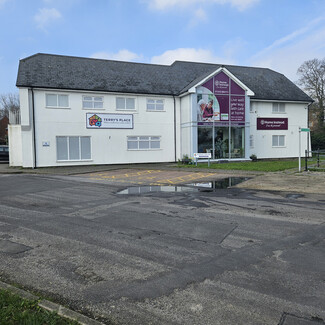 More details for Madgewick Ln, Westhampnett - Office for Rent