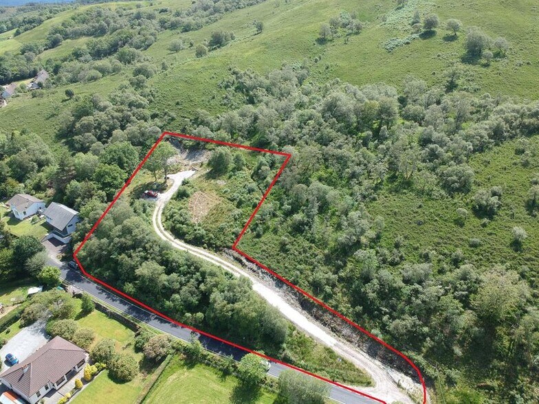 Tynribbie, Appin for sale - Primary Photo - Image 1 of 1