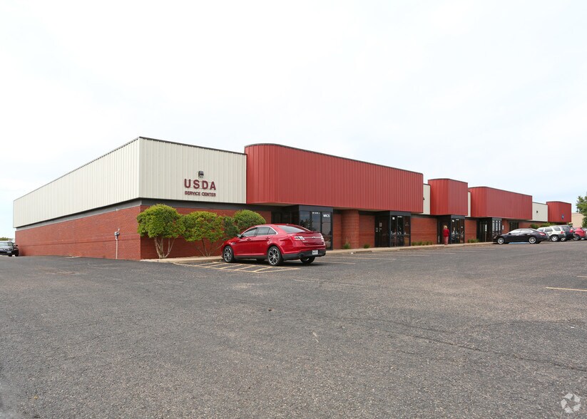 6113 43rd St, Lubbock, TX for sale - Primary Photo - Image 1 of 1