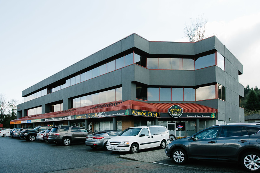 3003 St. Johns St, Port Moody, BC for sale - Primary Photo - Image 1 of 1