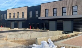 More details for Industrial to Rent