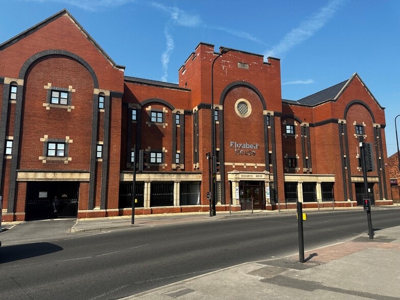 Pottery Rd, Wigan to rent - Building Photo - Image 1 of 2