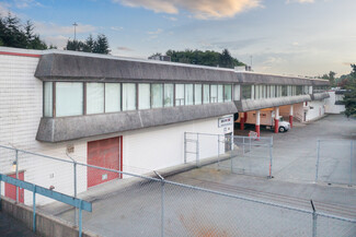 More details for 3330 Bridgeway St, Vancouver, BC - Industrial for Rent