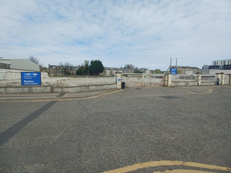 38 Canal Rd, Aberdeen for sale - Building Photo - Image 3 of 5