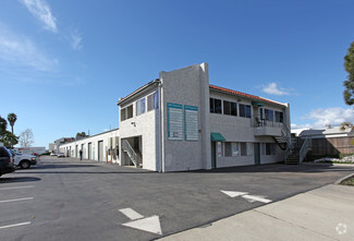 More details for 2601 Palma Dr, Ventura, CA - Office for Rent