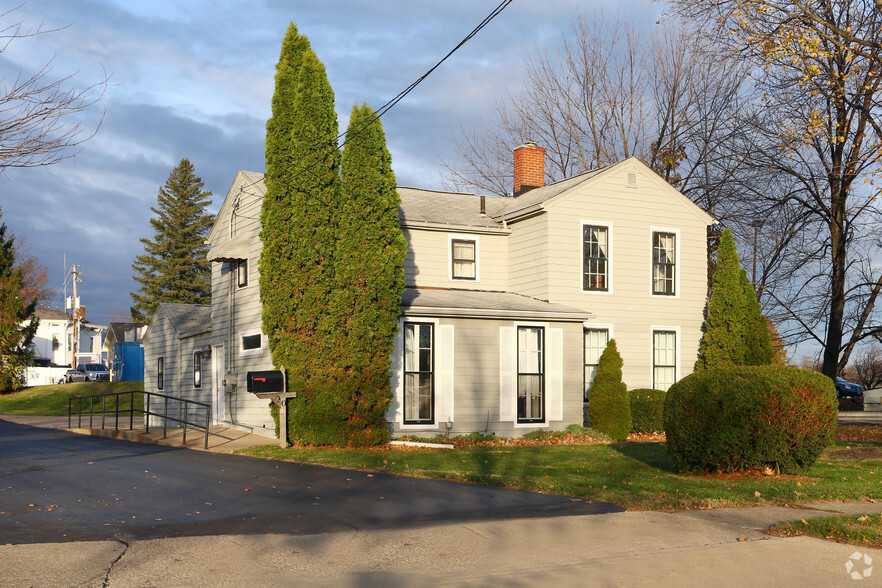 20 South Ave, Tallmadge, OH for sale - Primary Photo - Image 1 of 1