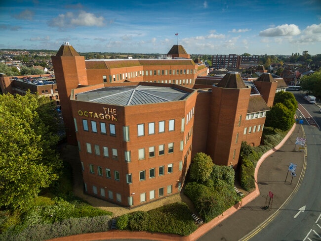 More details for 27-28 Middleborough, Colchester - Office to Rent