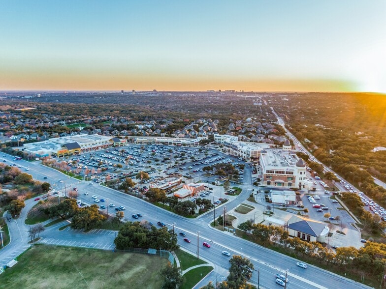 8503 NW Military Hwy, San Antonio, TX for rent - Building Photo - Image 1 of 20