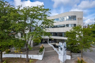 More details for 10350 Yonge St, Richmond Hill, ON - Office, Office / Medical to Rent
