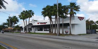 More details for 13750 Biscayne Blvd, North Miami Beach, FL - Retail for Rent