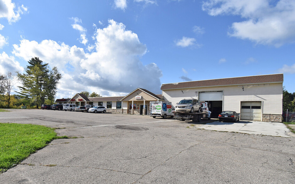 205 N Ridge St, Port Sanilac, MI for sale - Building Photo - Image 2 of 23