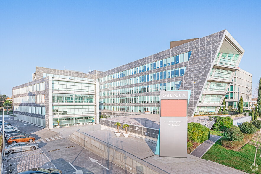 Calle Francisca Delgado, 11, Alcobendas, Madrid to rent - Building Photo - Image 3 of 21