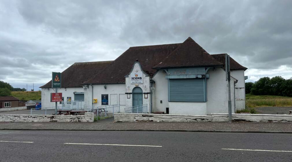 Ochilvale Ter, Alloa for sale Building Photo- Image 1 of 1