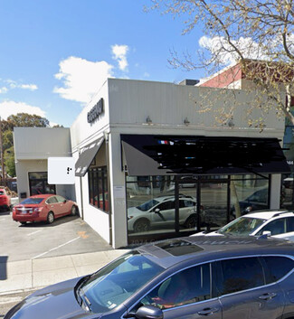 More details for 3960 El Camino Real, Palo Alto, CA - Retail for Rent