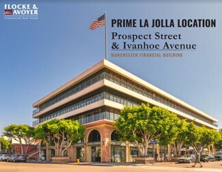 More details for 7979 Ivanhoe Ave, La Jolla, CA - Retail for Rent