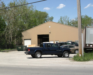 More details for 2904 Vermont St, Blue Island, IL - Industrial for Rent