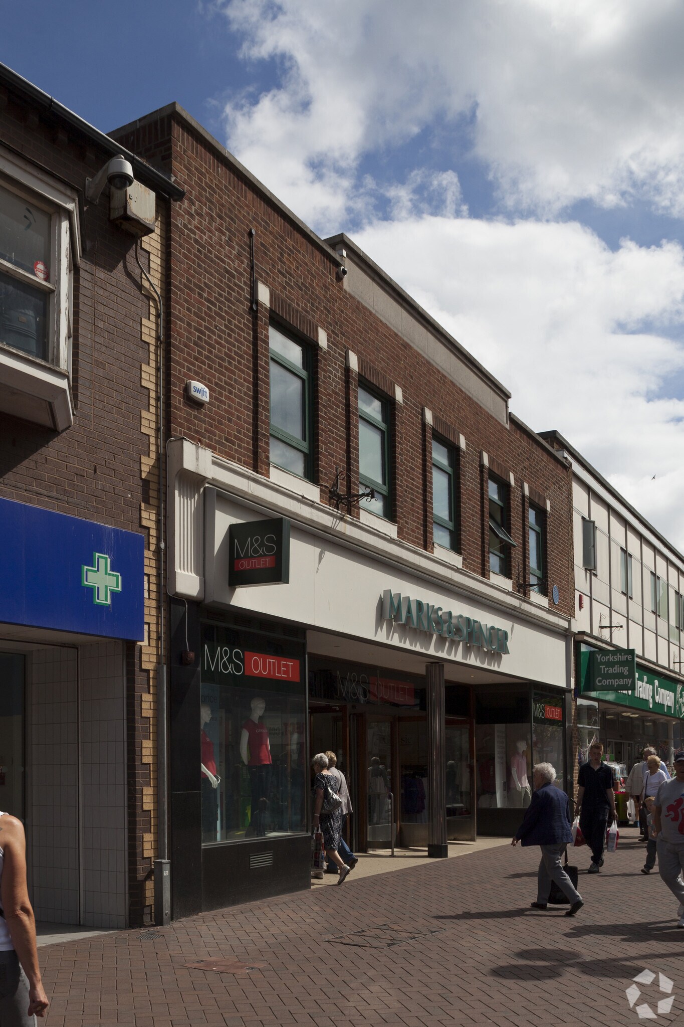 37 High St, Redcar for sale Building Photo- Image 1 of 1