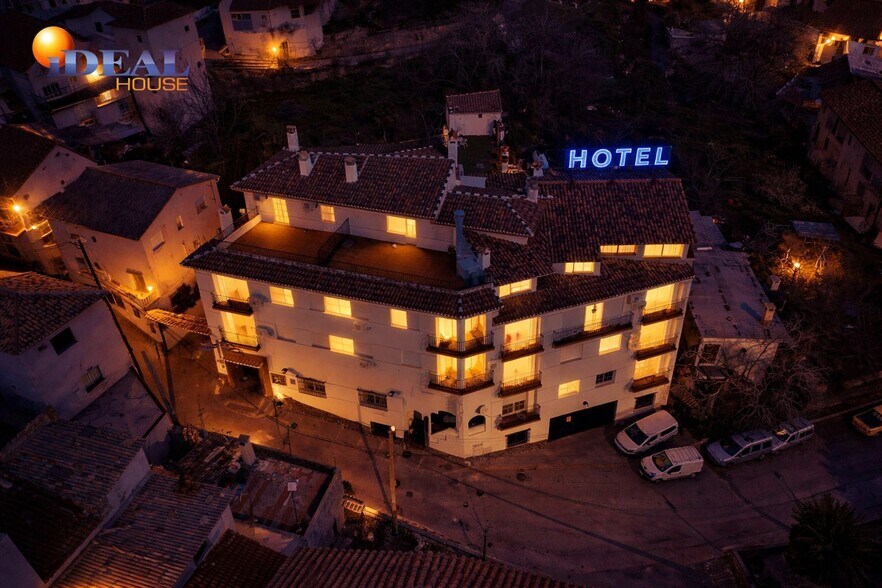 Calle Molinos, 9, Güéjar Sierra, Granada for sale - Building Photo - Image 2 of 49