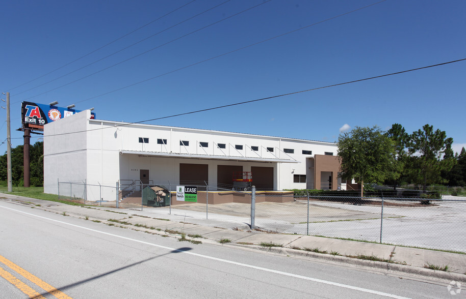 4343 I-4 Frontage Rd N, Lakeland, FL for sale - Primary Photo - Image 1 of 1