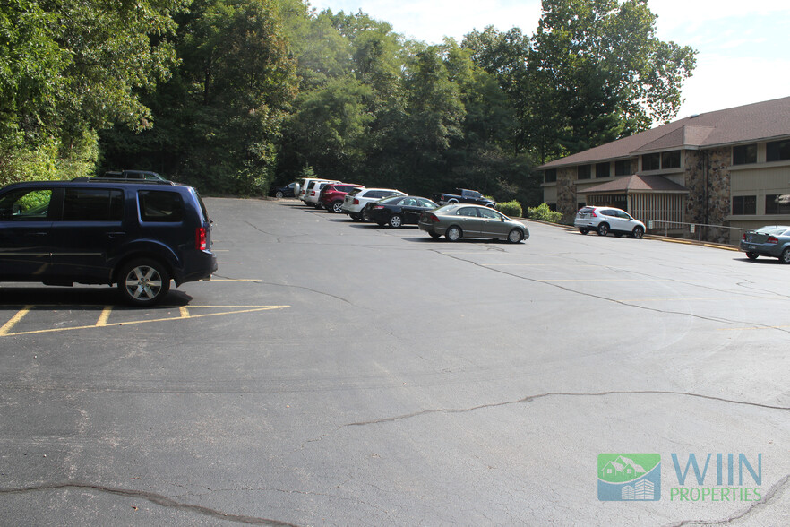 100 Saw Mill Rd, Lafayette, IN for rent - Building Photo - Image 3 of 7