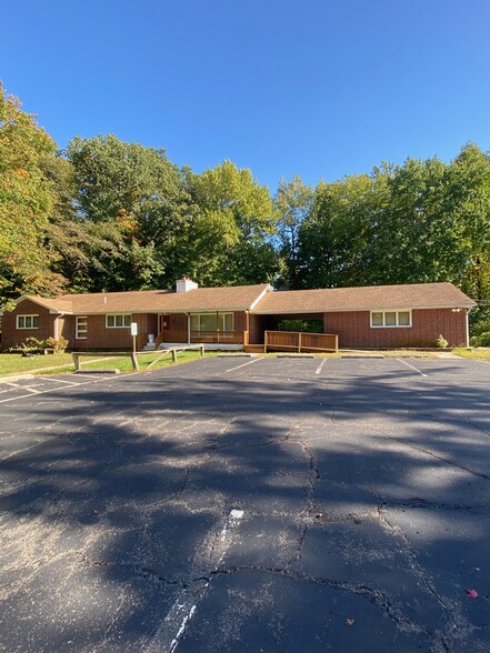 301 E Somerdale Rd, Somerdale, NJ for sale - Primary Photo - Image 1 of 1