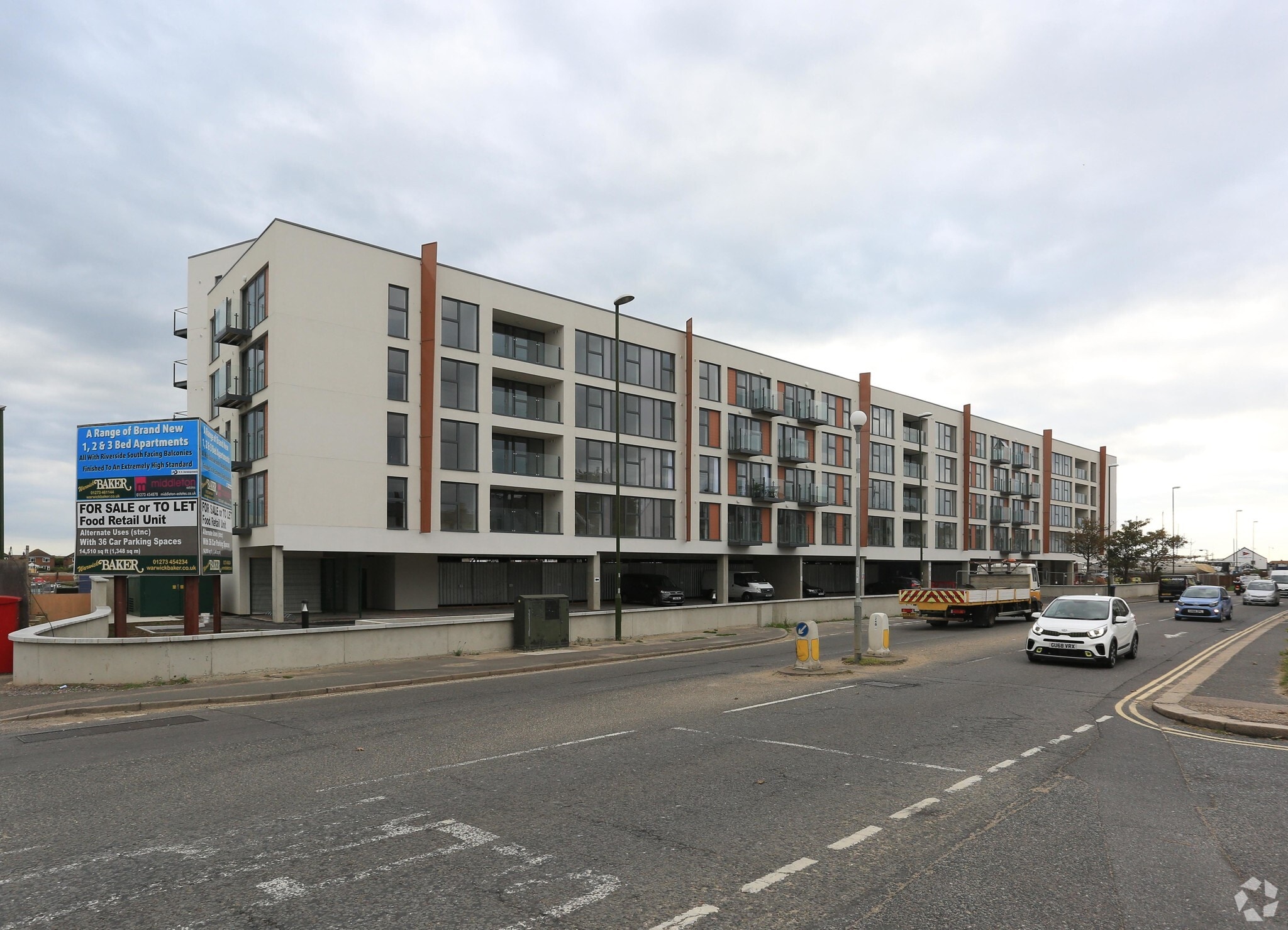 79-81 Brighton Rd, Shoreham By Sea for sale Primary Photo- Image 1 of 6