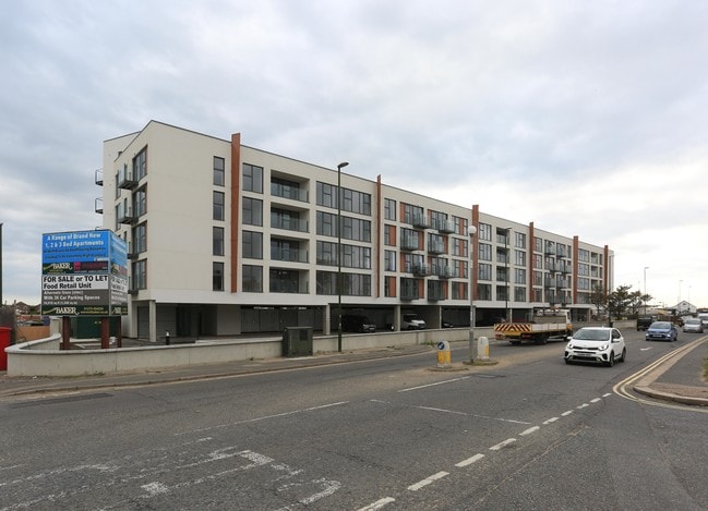 More details for 79-81 Brighton Rd, Shoreham By Sea - Retail to Rent