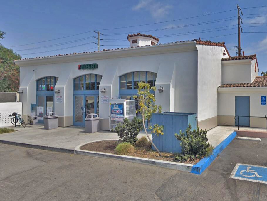 402 N Milpas St, Santa Barbara, CA for sale Building Photo- Image 1 of 1