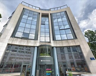 More details for 4 Place Des Ailes, Boulogne-Billancourt - Office to Rent