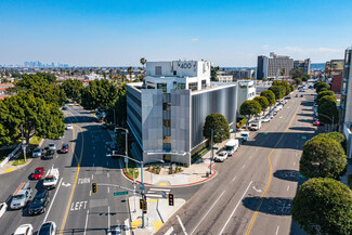 More details for 400 S Beverly Dr, Beverly Hills, CA - Office for Rent